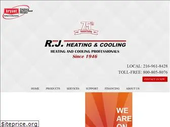 rjheating.com