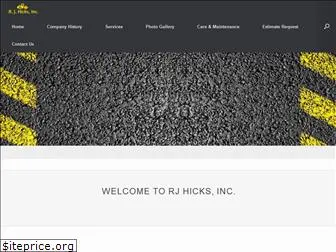 rjhicks.com