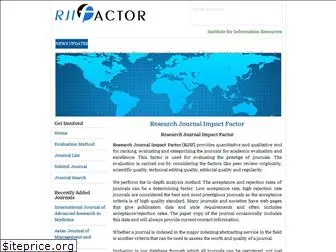 rjifactor.com