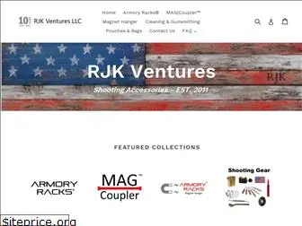 rjkventures.com