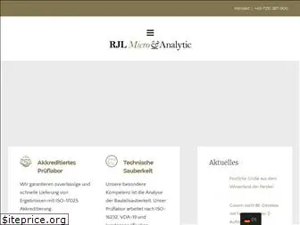 rjl-microanalytic.de