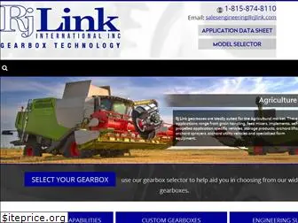 rjlink.com