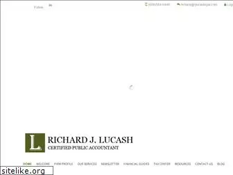 rjlucashcpa.com