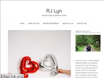 rjlyn.com