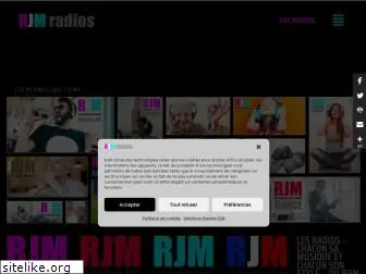 rjm-radio.fr