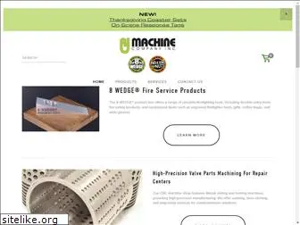 rjmachine.com