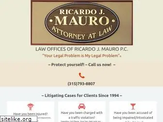 rjmauro.com