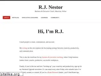 rjnestor.com