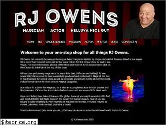 rjowens.com