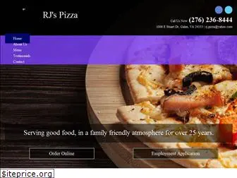 rjpizza.com