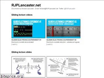 rjplancaster.net