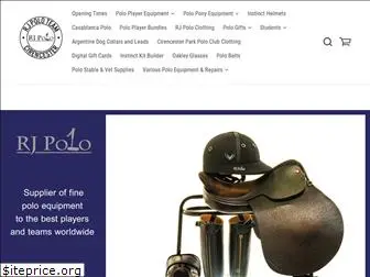 rjpolo.com