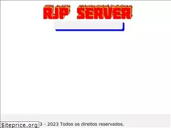 rjpserver.com