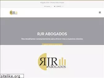 rjrabogados.com