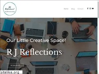 rjreflections.com