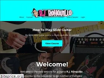 rjronquillo.com