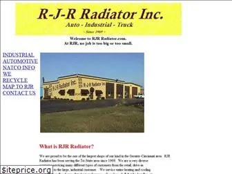 rjrradiator.com