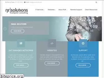 rjrsolutions.com