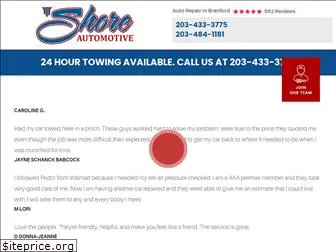 rjshoreautomotive.com