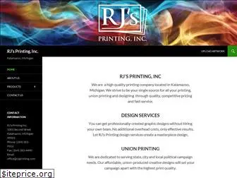 rjsprinting.com