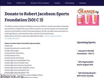 rjssports.com