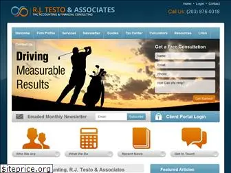 rjt3associates.com