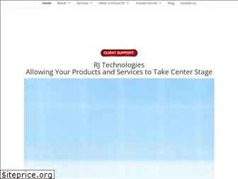 rjtechnologies.com