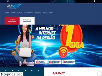 rjtelecom.net.br