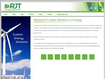 rjtenergy.com