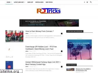 rjtricks.com