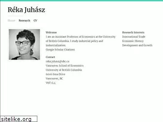 rjuhasz.com