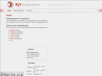 rjvp.nl