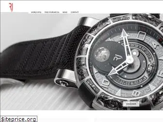 rjwatches.com