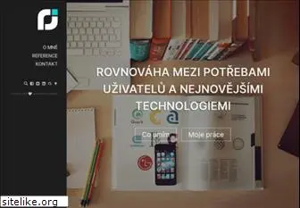 rjwebdesign.cz