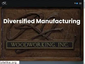 rjwoodworking.com