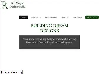 rjwrightdesignbuild.com