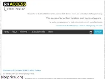 rk-access.co.uk