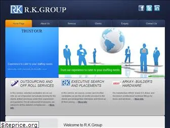 rk-associates.com