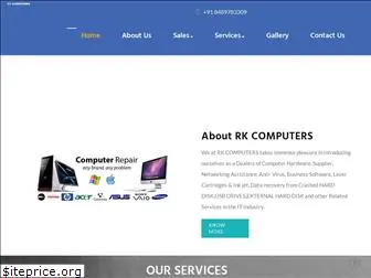 rk-computers.com