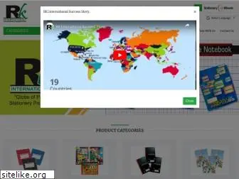 rk-international.net