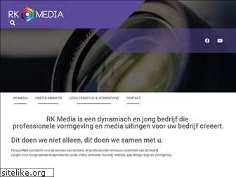 rk-media.nl