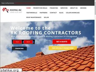rk-roofing.com