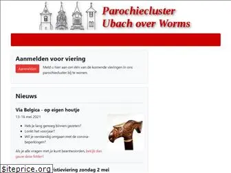 rk-ubachoverworms.nl
