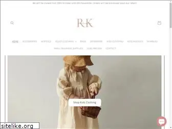 rk-wholesale.com