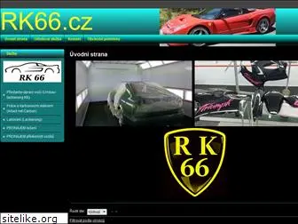 rk66.cz