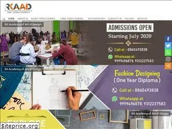 rkaad.com