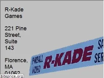 rkadegames.com