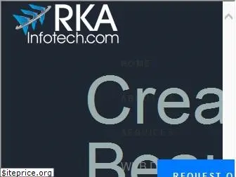 rkainfotech.com