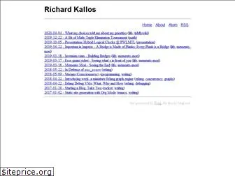 rkallos.com