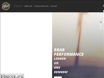 rkar-performance.de